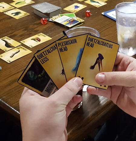 Still Lives Album Cover