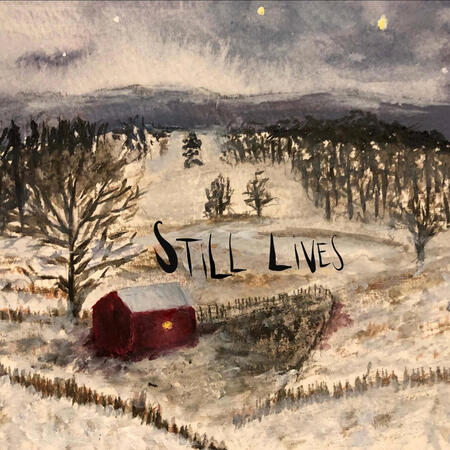 Still Lives Album Cover