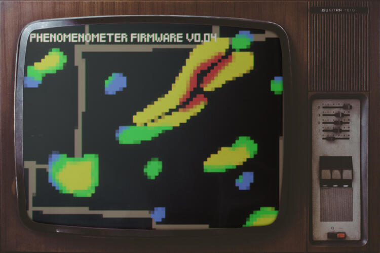 Magical History Print Ad